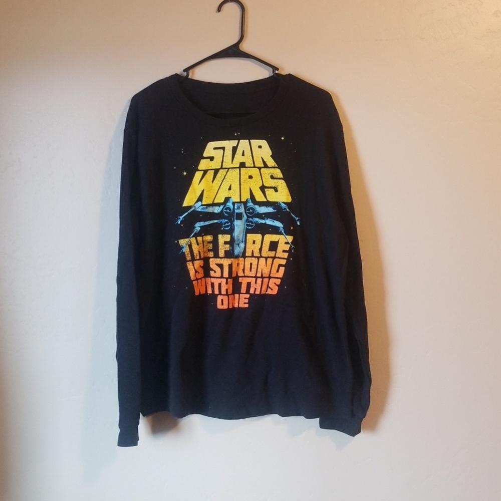 Star Wars Shirt